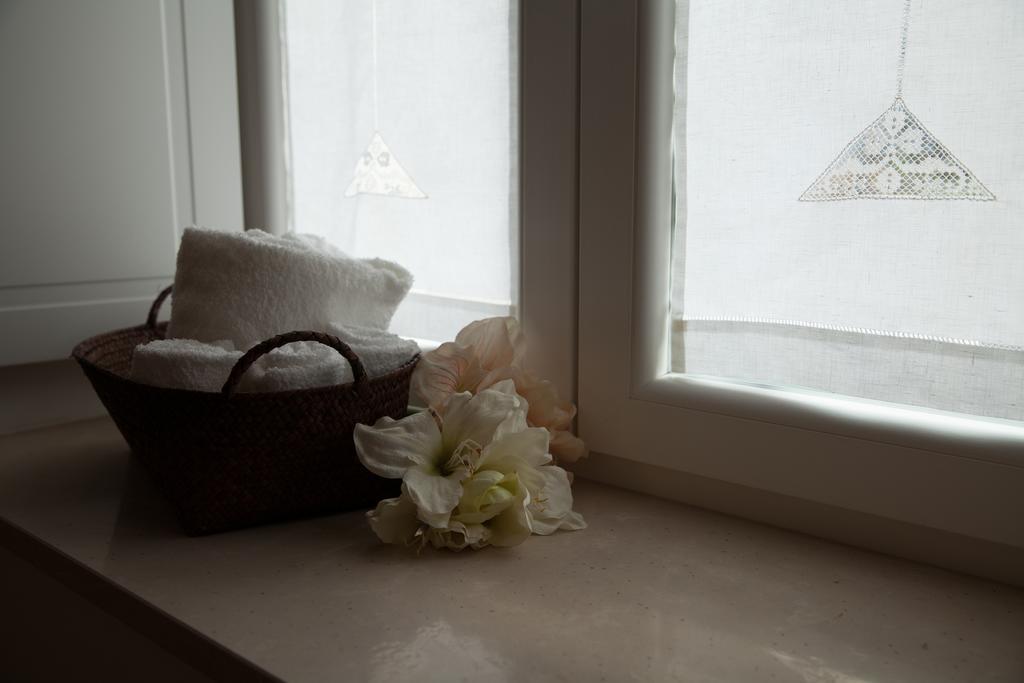 Marinella Suite Home Locorotondo Room photo